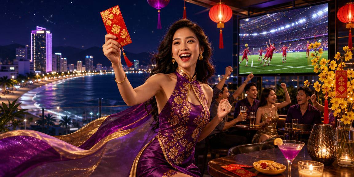 qh86 Slot Mùa Lễ Hội