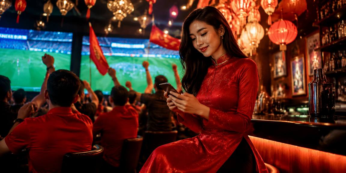 qh86 Quay Thưởng Theo Mùa Lễ Hội Tại qh86
