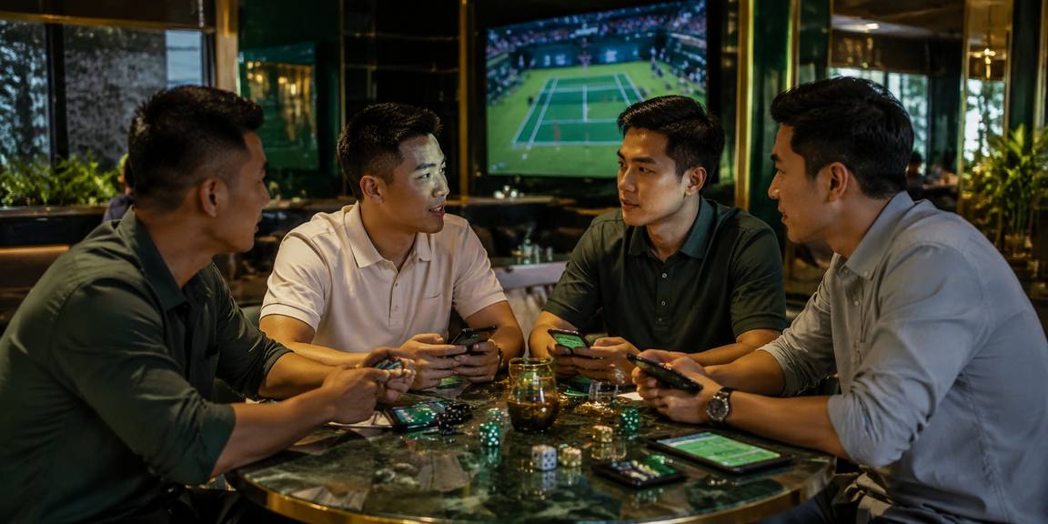qh86 Những Gì Có Trong Slot Mùa Lễ Hội